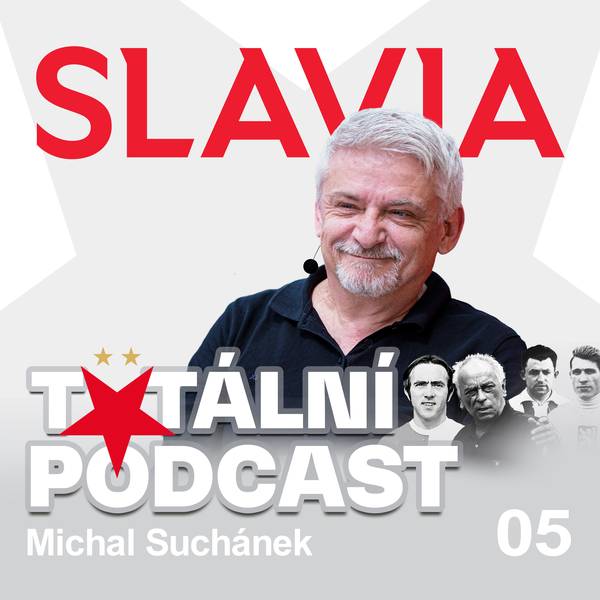 Slavia - Totální podcast